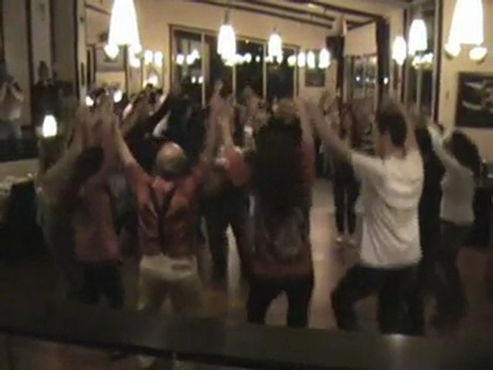 OSMAN NURİ KARABAL HOCAMIZIN TULUMUNDAN