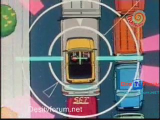 Robotan [Hungama Tv] - 7th May 2010 Watch Online - P1