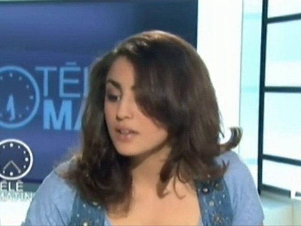 Telematin présente l'iphone 4G de google...