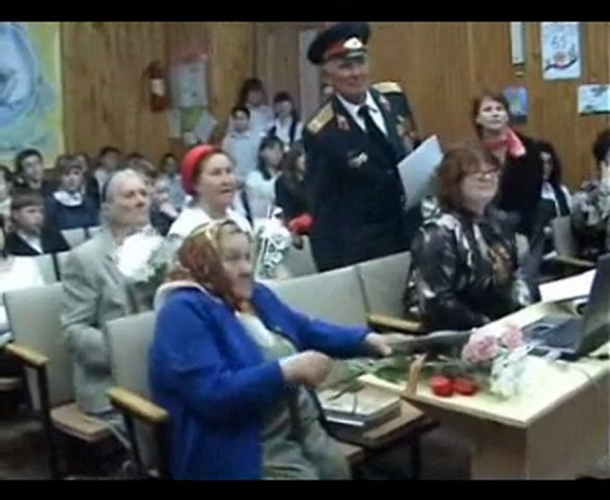 Торжественный концерт, посвященный 65-летию Великой победы2