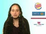 CSRminute: Burger King's Haitian Aid Program