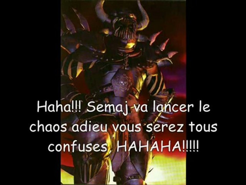 Servok (bonus inedite)