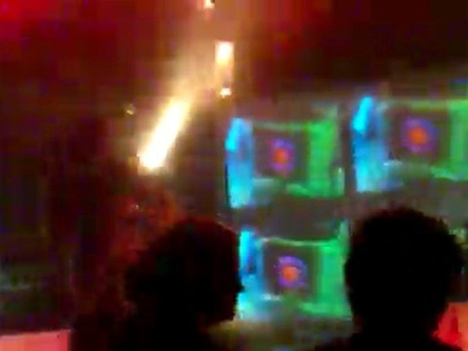 Lyre le temps 3sur3-echos du charbon-6 mai 2010