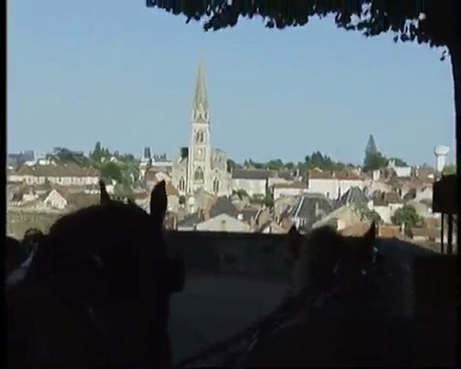 Les villages de la Vienne