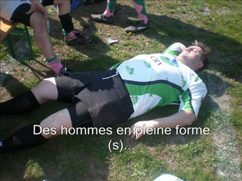 Les Secrets de la Victoire