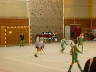 roubaix metropole au tournoi de wavrin