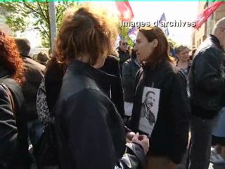 Calaisis TV : Reprise des cours à Martin Luther King