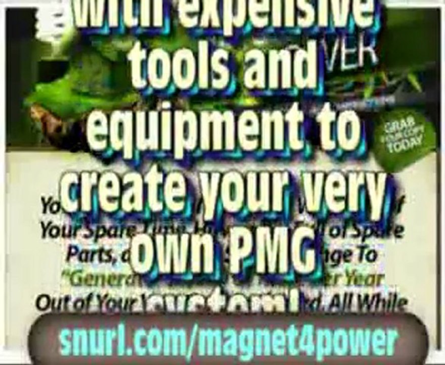 Free Electricity - Solar How To | Electric Generators