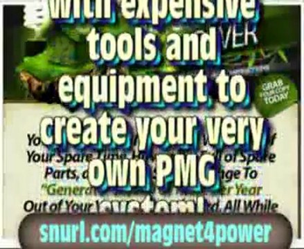 Free Electricity - Solar How To | Electric Generators