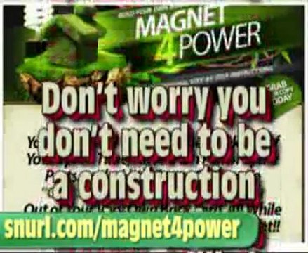 Free Electricity - Power Generators | Electric Bill