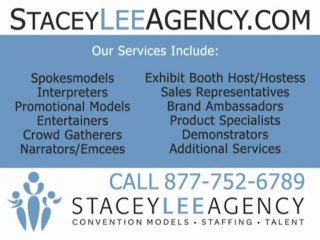 Child Talent Agencies