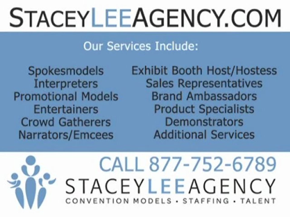 Child Talent Agency