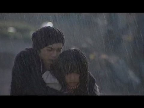 HanaDan (花より男子) MV - F.T Island (에프티 아일랜드) [Raining]