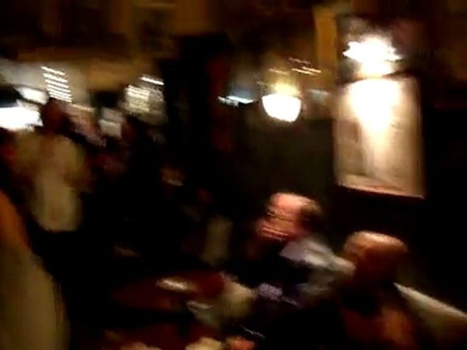 14 AVRIL 2010 RSCA-COURTRAI 1-0