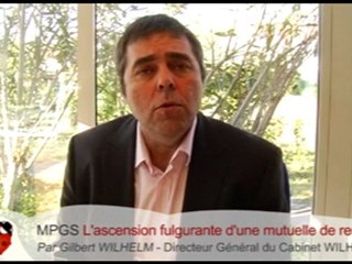 Mutuelle MPGS – CEGEMA assurances