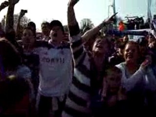 18 AVRIL 2010 BRUGGE-RSCA 1-2