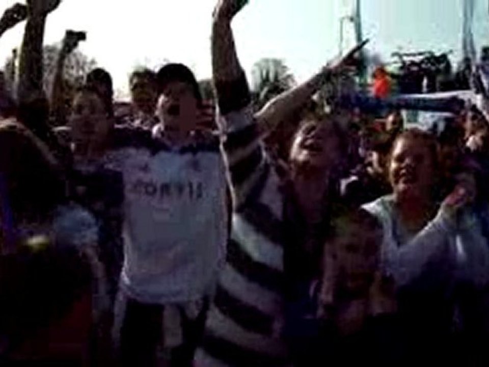 18 AVRIL 2010 BRUGGE-RSCA 1-2