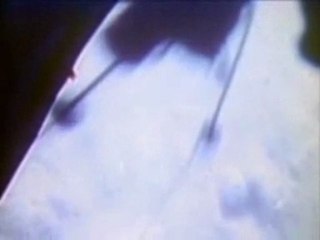 Moon Hoax- Astronaut Says "Disney Help us Explore Your Home"