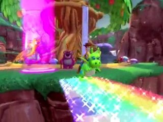 Toy Story 3 - Debut Trailer