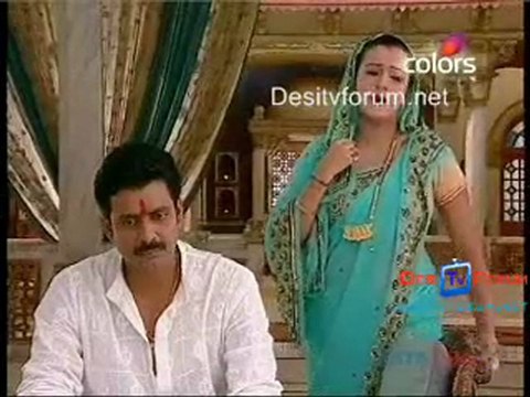 Bhagya Vidhaata - 7th May 2010 Watch Online part1