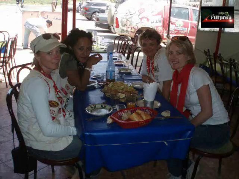 20 eme rallye des gazelles-part3