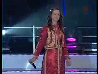 Türkçe Olimpiyatları Yastayım - Makedonya