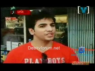 [V] Love Net 7th May 2010 pt4