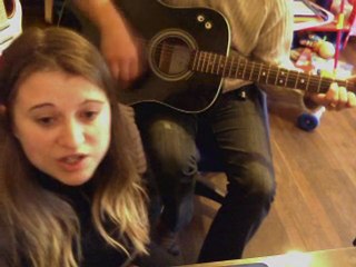 un enfant de toi! phil barnet by nosvtec et jennifer (cover)