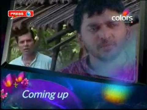 Bhagya Vidhaata - 7th May 2010 pt2