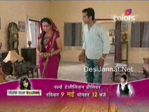 Bhagya Vidhaata - 7th May 2010 pt3