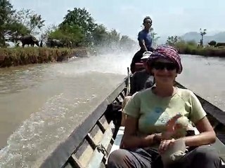 Lac Inle