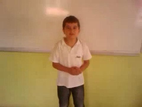 Burak Göçmen Anneler Günü Mesajı