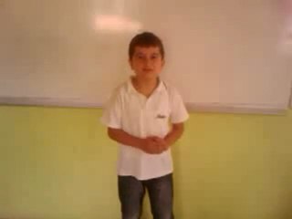 Burak Göçmen "Anneler Günü" Mesajı