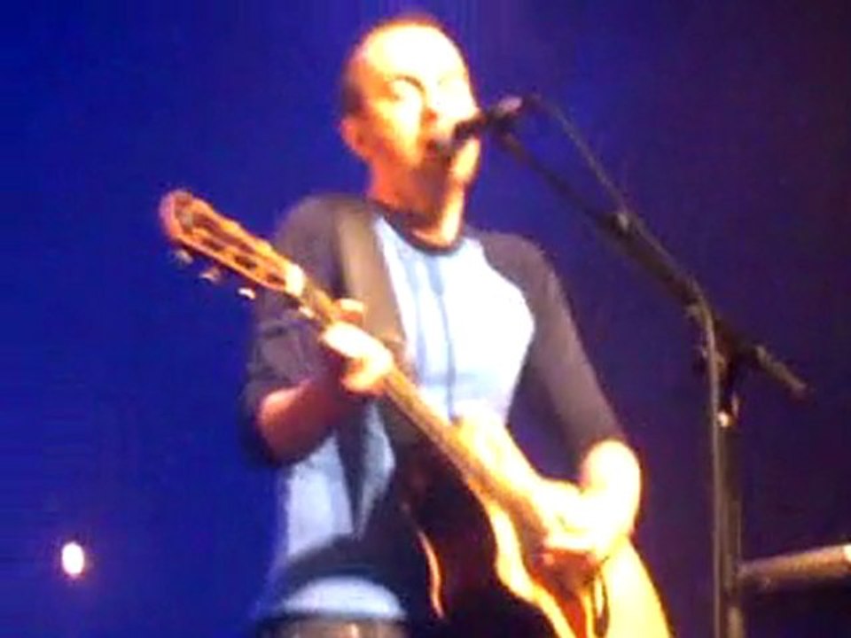 Calogero au casino d'Arras le 06 mai 2010 Face a la mer