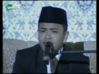 Kadarasmadi Rasidi - Endonezya Dünya Birincisi