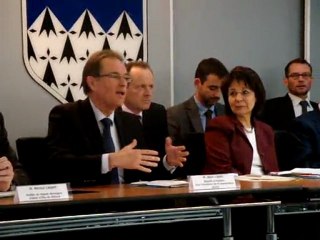 Discours introductif