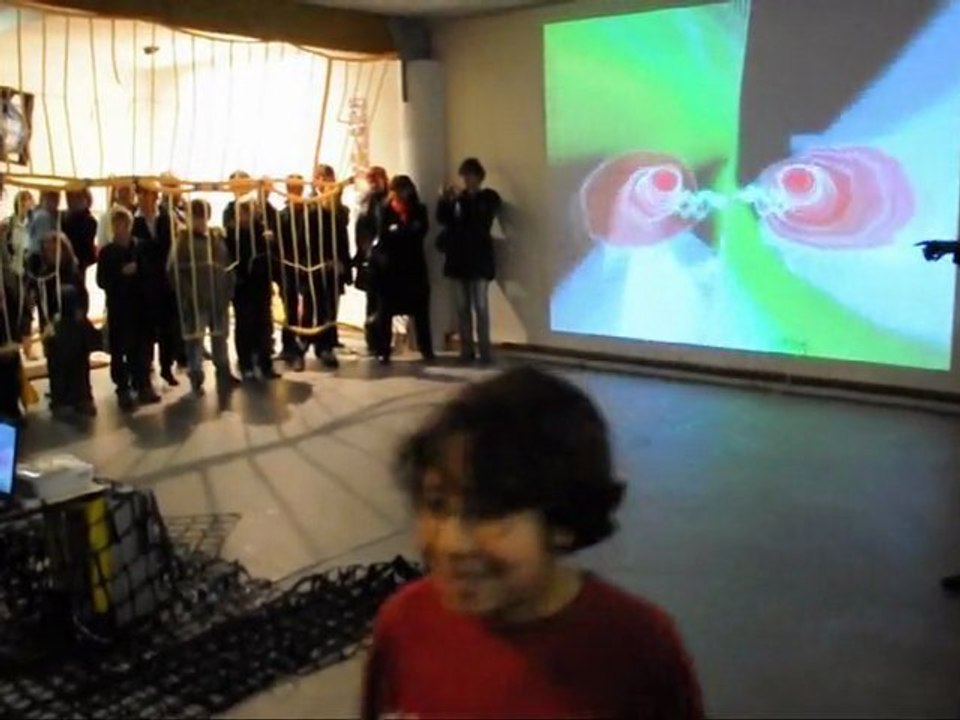 Festival des Arts 2010
