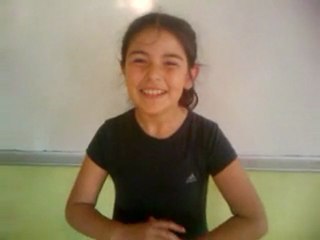 Görkem Nilay Erol "Anneler Günü" Mesajı