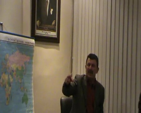 RIZA ZELYUT: Türk Kimliği ve Anadolu Aleviliği 4