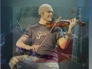 Mój filmik DAVID GARRETT