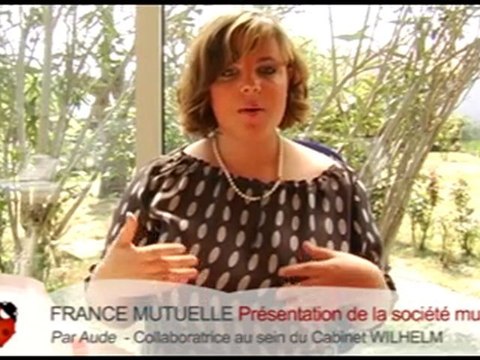 Mutuelle France mutuelle – Présentation