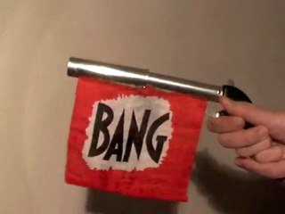 Punkie B. // Pops the Bubbles