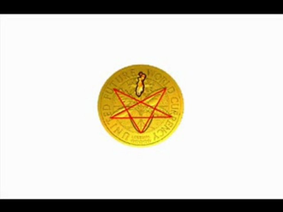 nouvel ordre mondial Monnaie unique!