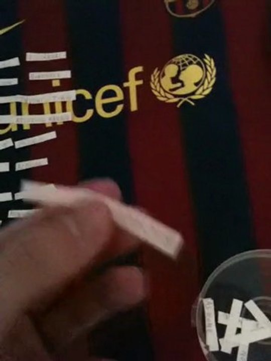 Communauté PES 2010 - Ps3gen.fr - Tirage au sort Gamer Elite