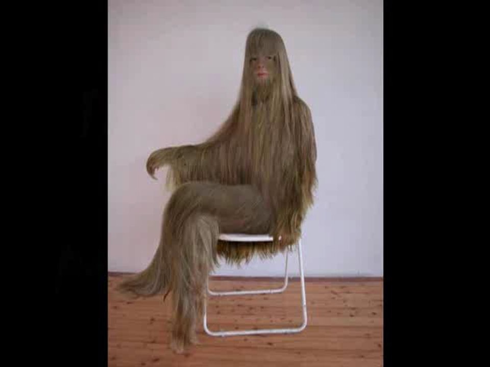 Poils ou pas poils ?