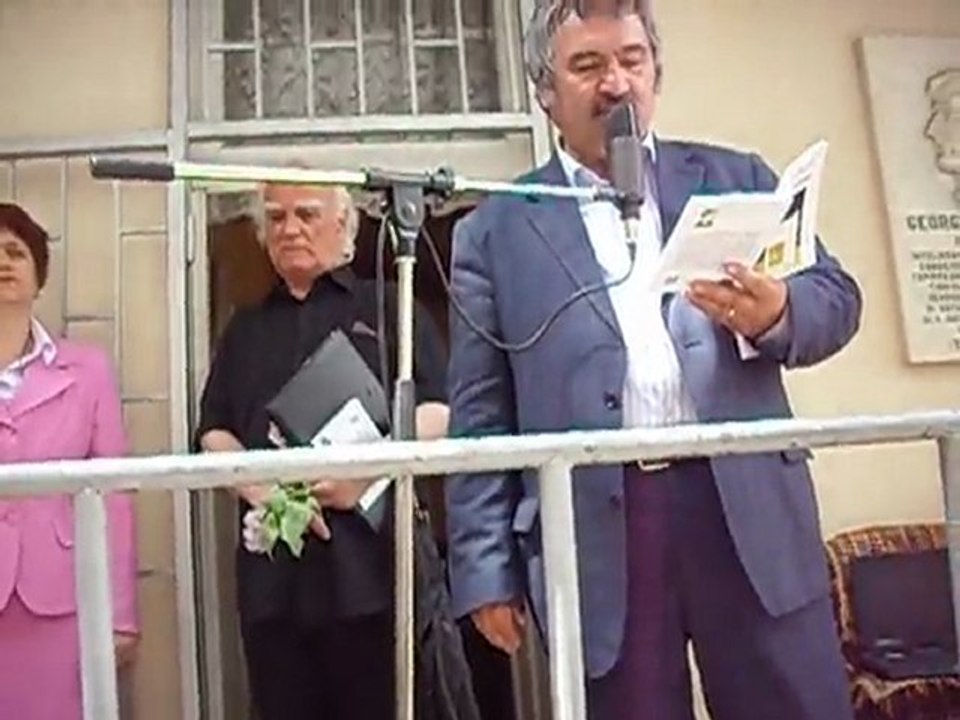 Daniel Corbu