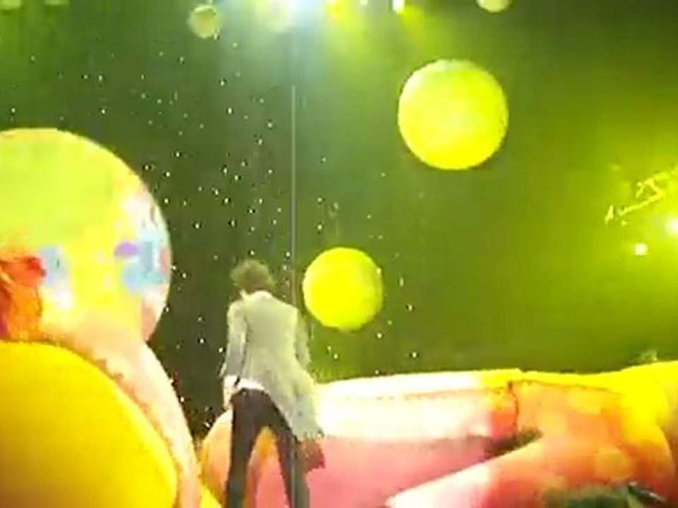 Mika Sportpaleis Big girl