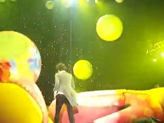 Mika Sportpaleis Big girl