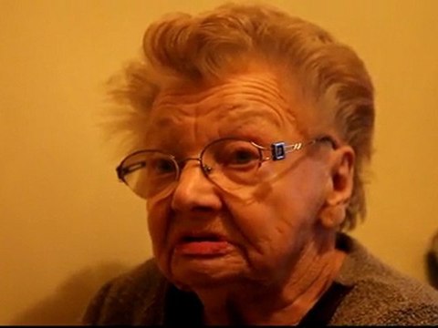 Josiane récite Jules Michelet le 26 février 2010