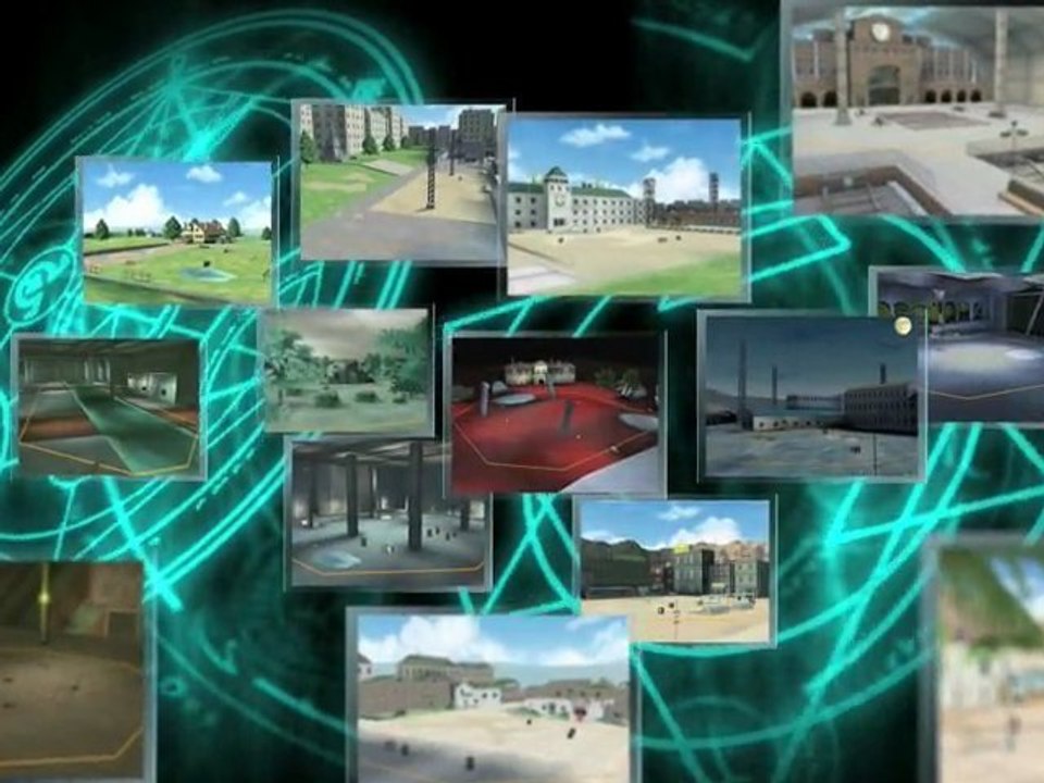 Fullmetal Alchemist débarque sur PSP avec Namco-Bandai !